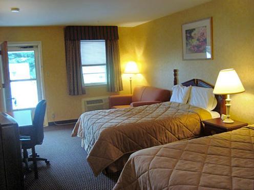 Budget Host Inn New Berlinville Camera foto
