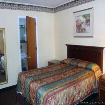 Budget Host Inn New Berlinville Camera foto