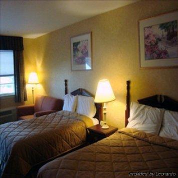 Budget Host Inn New Berlinville Camera foto